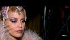 Kylie Minogue - White Diamond (Film Trailer)