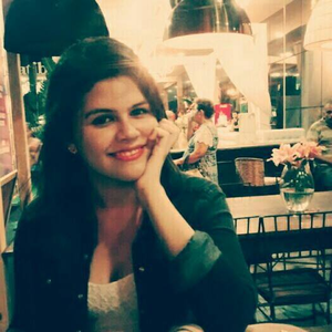 Foto de perfil de Amanda Félix