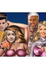 A Tua Cara Não Me É Estranha - Duetos (A Tua Cara Não Me É Estranha - Duetos)