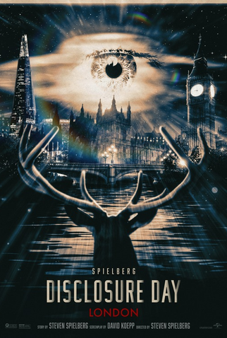 Poster 16 de Filme Dia D (2026)