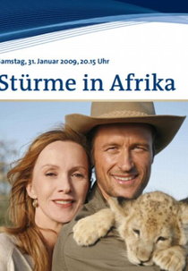 Stürme in Afrika (Stürme in Afrika)