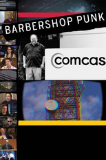 Barbershop Punk (Barbershop Punk)