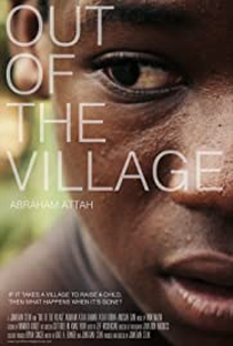 Out of the Village - Poster / Capa / Cartaz - Oficial 1
