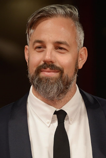 Shane Reid (III) - Poster 1