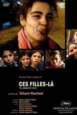 Estas Miúdas (El-Banate Dol / These Girls)