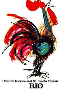 I Festival Internacional da Canção (FIC) (I Festival Internacional da Canção (FIC))