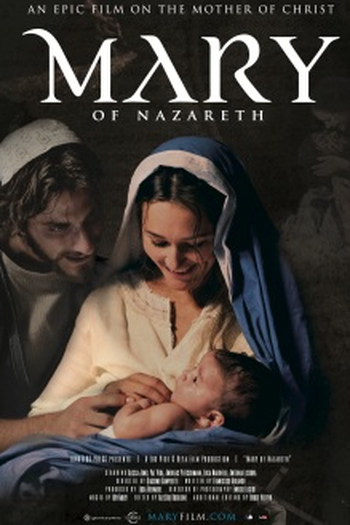  de Série Maria, Mãe de Jesus (2012)