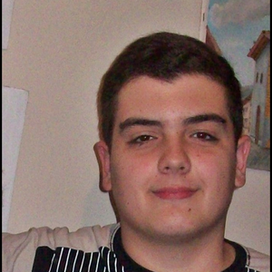 Foto de perfil de Rafael Guaraldo R. de Oliveira