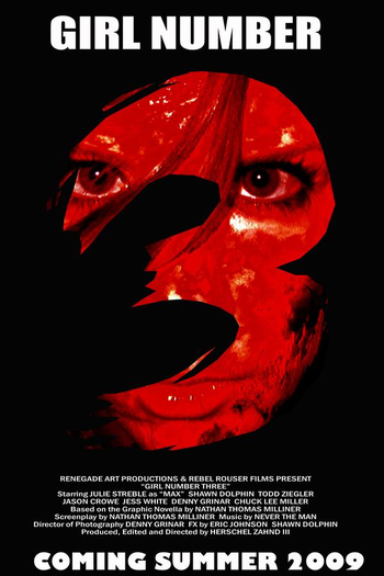  de Filme Girl Number Three (2009)