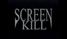 SCREEN KILL (1997) Trailer [#screenkilkl #screenkilltrailer]