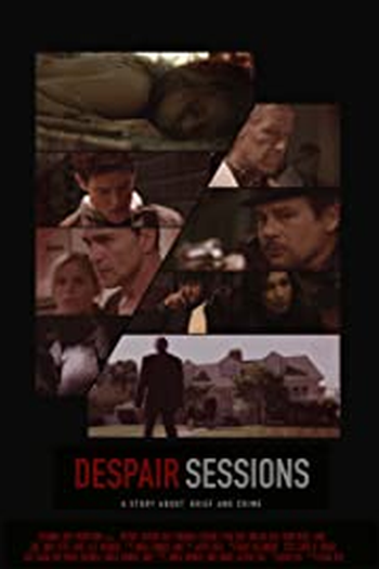  de Filme Lost in Darkness (2017)