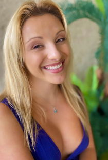 Alana Phillips - Poster / Capa / Cartaz - Oficial 1