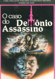 O Caso do Demônio Assassino (The Demon Murder Case)
