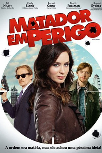  de Filme Matador em Perigo (2010)