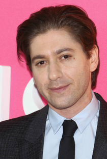 Michael Zegen - Poster 1