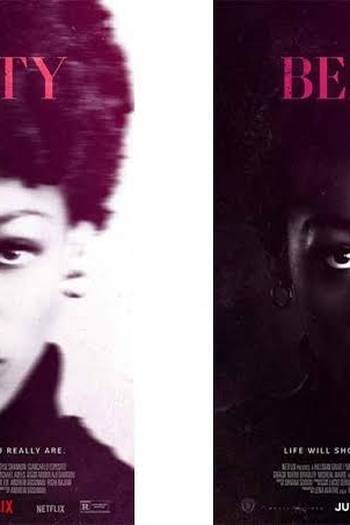  de Filme Beauty (2022)