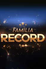 Família Record (Hoje em Dia Especial de Natal)