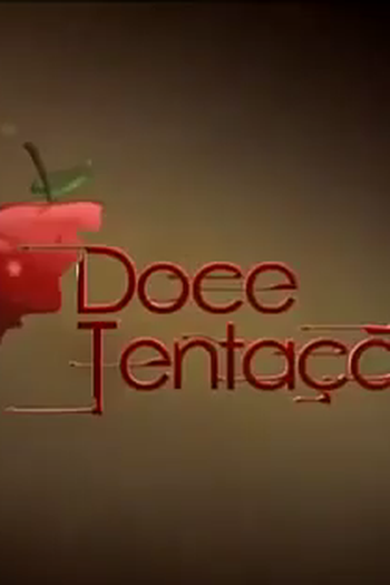 Poster de TV Doce Tentação (2012)