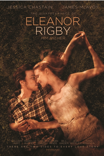  de Filme Dois Lados do Amor (2014)