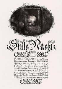 Stille Nacht I: Dramolet (Stille Nacht I: Dramolet)