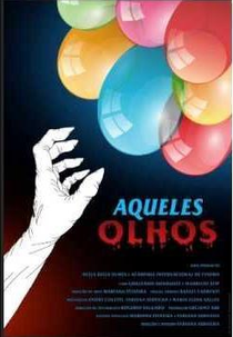 Aqueles Olhos (Aqueles Olhos)