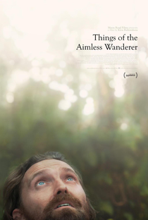 Things of the Aimless Wanderer  - Poster / Capa / Cartaz - Oficial 1