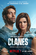 Gangues da Galícia (1ª Temporada) (Clanes (Temporada 1))