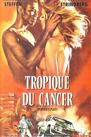  de Filme Death in Haiti (1972)