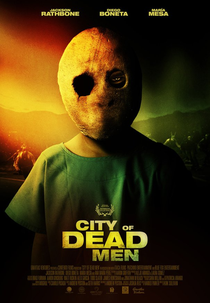 City of Dead Men (City of Dead Men)