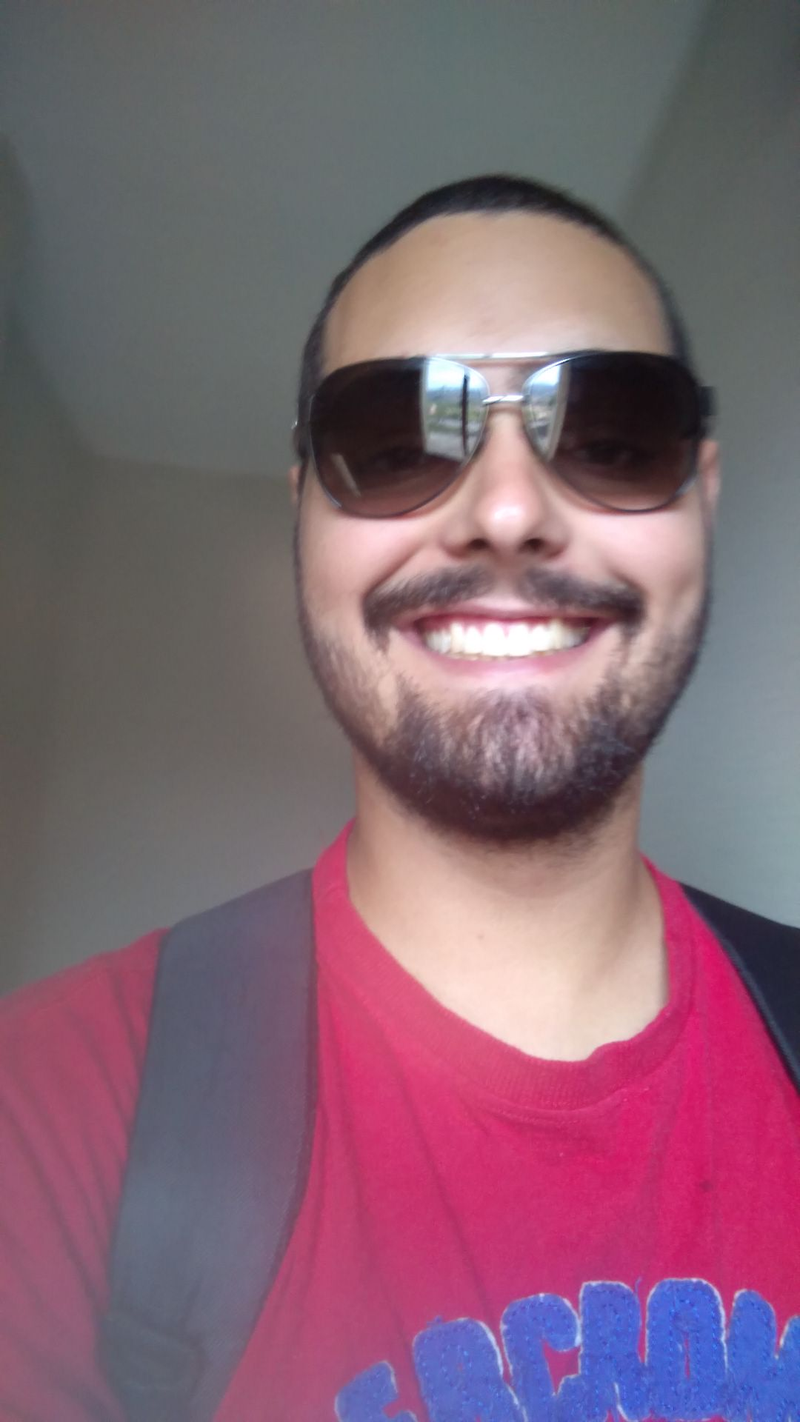 Lucas Xavier - Foto 6
