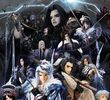 Thunderbolt Fantasy