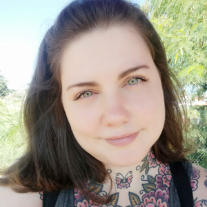 Foto de perfil de Marina Tayar