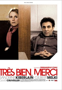 Muito bem, obrigado    (Très Bien Merci)  (Très Bien Merci )