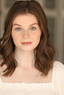 Quinn Hemphill - Poster 1