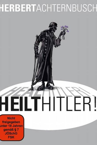 Poster 1 de Filme Heal Hitler! (1986)