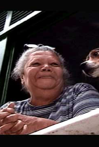 Poster 1 de Curta Senhoras (2001)