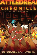 Battledream Chronicle (Battledream Chronicle)