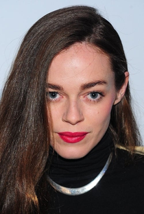 Hailey Gates - Poster 1