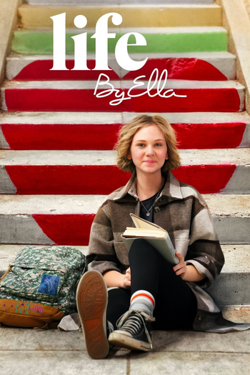 Poster de Franquia Life by Ella (2022)