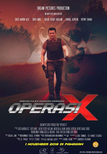 Operasi X (Operasi X)
