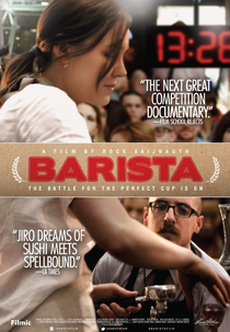 Barista (Barista)