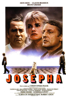 Josepha - Poster / Capa / Cartaz - Oficial 1