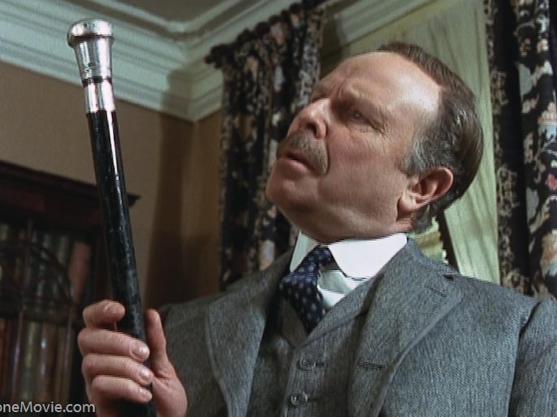 Foto 13 de O Cão dos Baskervilles