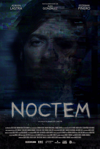 Poster 1 de Filme Noctem (2017)