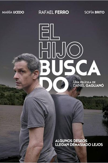 Poster de Filme El Hijo Buscado (2014)