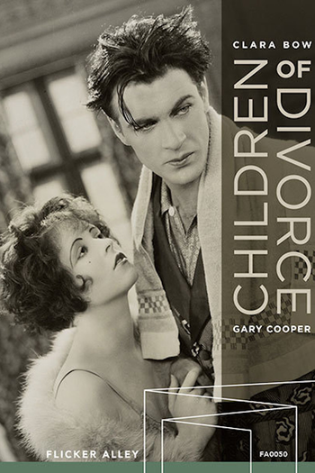  de Filme Filhos do Divórcio (1927)