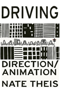 Driving - Poster / Capa / Cartaz - Oficial 1