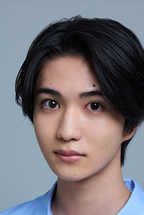 Hidekazu Chinen - Poster 1