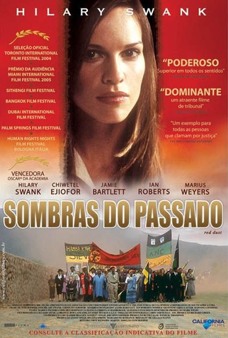 Poster 1 de Filme Sombras do Passado (2004)