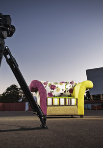 Cine Drive-In - Cinema Sob o Céu (Cine Drive-In - Cinema Sob o Céu)